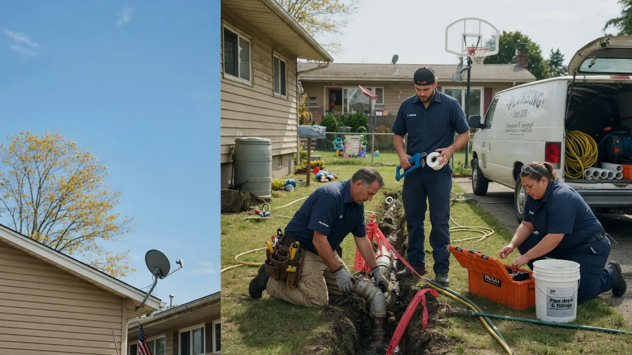 Garbage Disposal Replacement in Rushford, MN near me